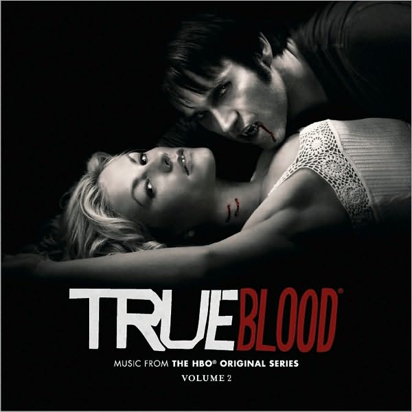 File:True Blood Vol 2 album cover.jpg