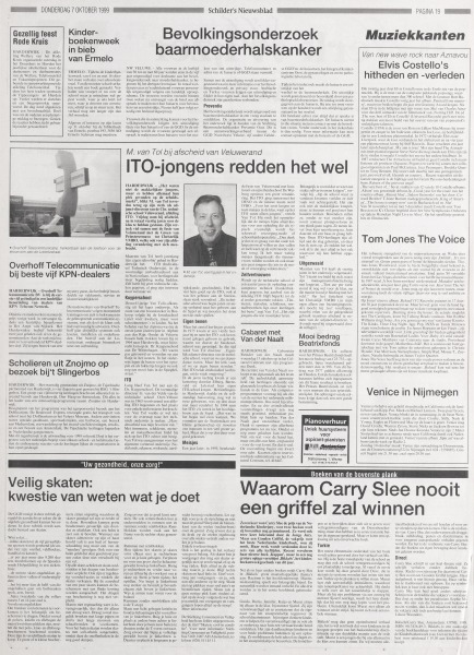 File:1999-10-07 Schilder's Nieuwsblad page 19.jpg
