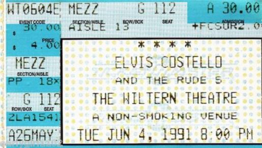 File:1991-06-04 Los Angeles ticket 1.jpg