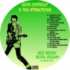 Bootleg 1977-08-11 Bilzen disc.jpg