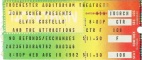 1982-08-18 Rochester ticket 1.jpg