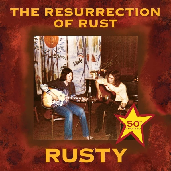 File:The Resurrection Of Rust album cover.jpg