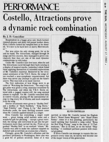 1983-08-17 Baltimore Sun page D9 clipping 01.jpg