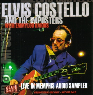 Live In Memphis Audio Sampler promo cover.jpg