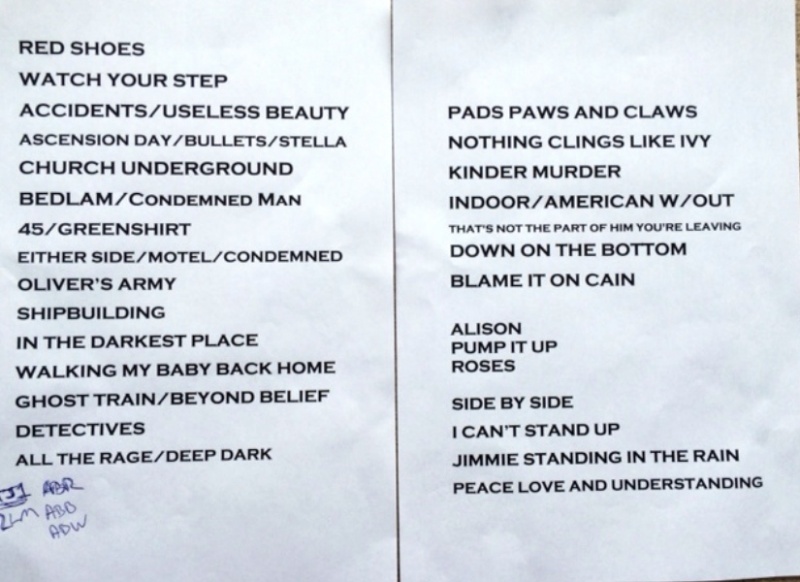 File:2015-06-24 Plymouth stage setlist.jpg