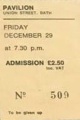 1978-12-29 Bath ticket.jpg