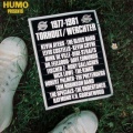 Humo presents Torhout-Werchter 1977-1981 album cover.jpg