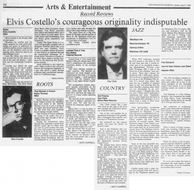 1989-04-02 Edmonton Journal page D2 clipping 01.jpg
