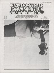1977-07-23 Melody Maker page 21 advertisement.jpg