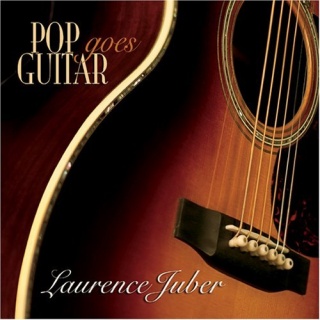 Laurence Juber Pop Goes Guitar album cover.jpg