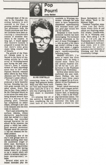 1978-11-08 Winnipeg Free Press clipping 01.jpg
