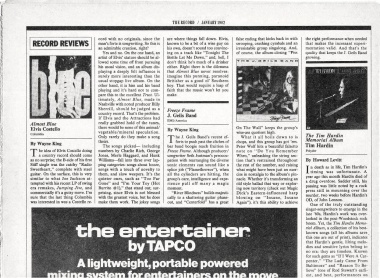 1982-01-00 The Record clipping 01.jpg