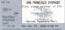 2006-03-27 San Francisco ticket 2.jpg