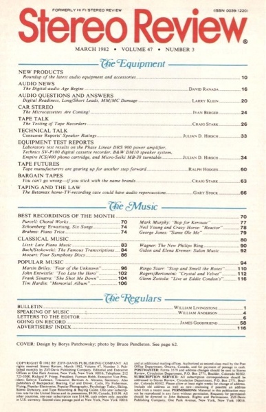 File:1982-03-00 Stereo Review contents page.jpg