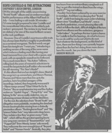 1994-11-19 Melody Maker page 20 clipping 01.jpg