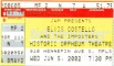 2002-06-05 Minneapolis ticket 3.jpg