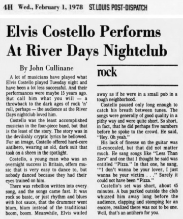 1978-02-01 St. Louis Post-Dispatch page 4H clipping 01.jpg