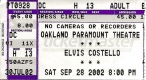 2002-09-28 Oakland ticket 1.jpg