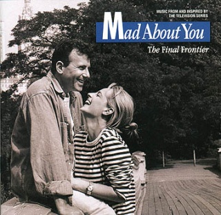 Mad About You soundtrack album cover.jpg