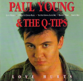 Paul Young & The Q-Tips Love Hurts album cover.jpg