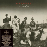 Madness The Rise And Fall (2CD reissue) album cover.jpg