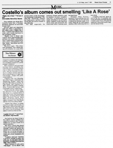 1991-06-07 North County Blade-Citizen page P11 clipping 01.jpg