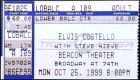 1999-10-25 New York ticket 1.jpg