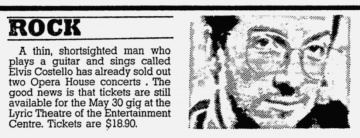 1984-05-18 Sydney Morning Herald, Metro page 01 clipping 01.jpg