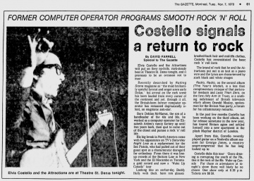 1978-11-07 Montreal Gazette clipping.jpg
