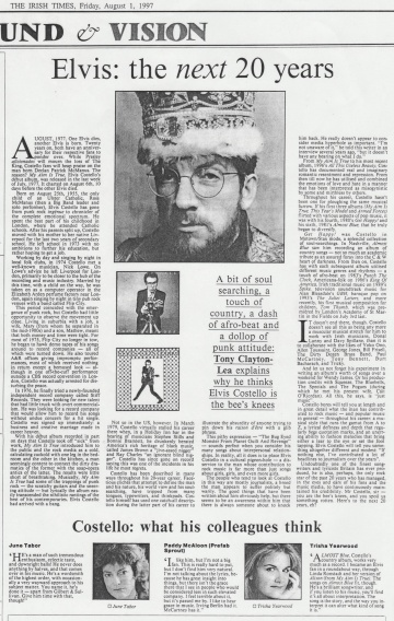 1997-08-01 Irish Times clipping 01.jpg