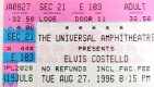 1996-08-27 Universal City ticket 2.jpg
