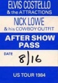 1984-08-16 New York stage pass.jpg