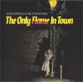 The Only Flame In Town UK 12" single front sleeve(1st).jpg