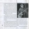 Booklet page 4 – Paul McCartney, continued.