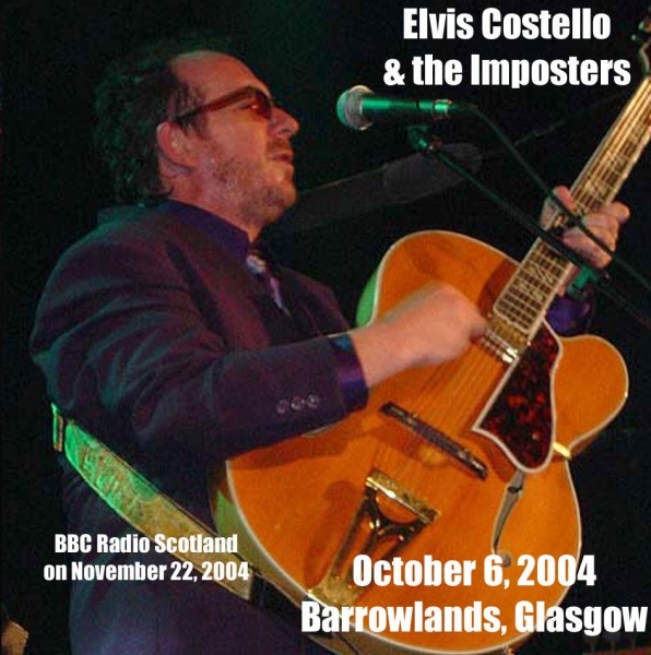 File:Bootleg 2004-10-06 Glasgow FM front.jpg