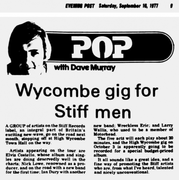 File:1977-09-10 Reading Evening Post page 09 clipping 01.jpg
