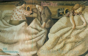 1982, Robert Wyatt, Shipbuilding, Cover 2.jpg