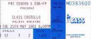 1982-05-25 Melbourne ticket je.jpg