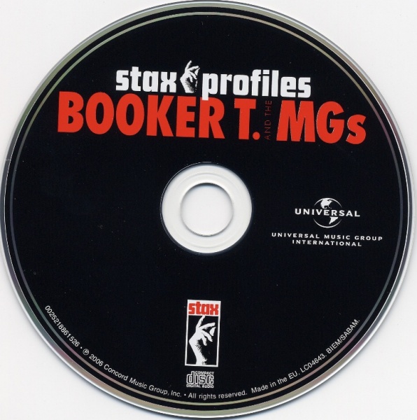 File:Booker T. & the MG's Stax Profiles disc.jpg