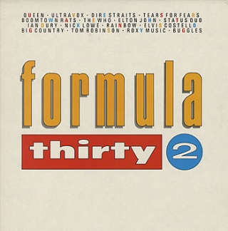 Formula Thirty 2 album cover.jpg