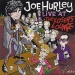 Joe Hurley Live At Loser's Lounge album cover.jpg