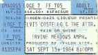 1984-09-15 Irvine ticket 1.jpg