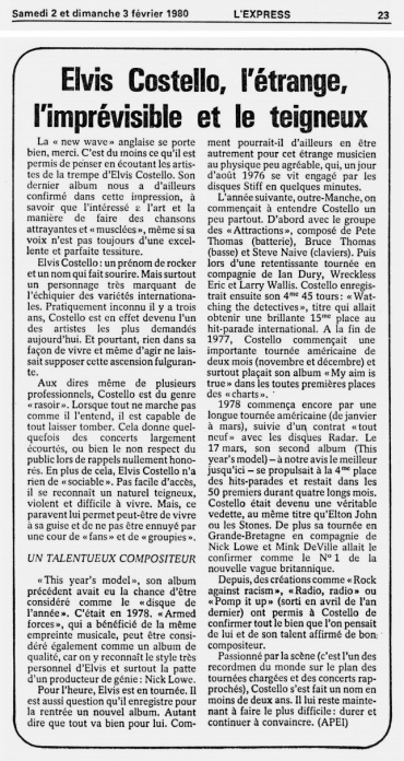 1980-02-02 Neuchâtel Express page 23 clipping 01.jpg