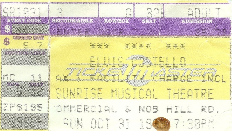 File:1999-10-31 Sunrise ticket.jpg