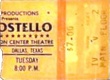 1979-02-27 Dallas ticket 2.jpg