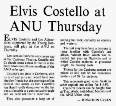 1982-06-01 Canberra Times page 13 clipping 01.jpg