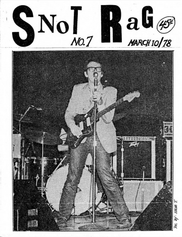 1978-03-10 Snot Rag cover.jpg