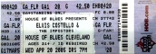 2005-04-20 Cleveland ticket.jpg