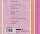 There Is No One Like Mom album back cover.jpg