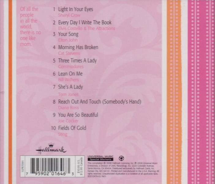 File:There Is No One Like Mom album back cover.jpg
